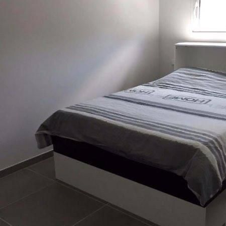 Appartement les 3 horloges Marseillan  Extérieur photo