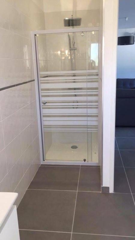 Appartement les 3 horloges Marseillan  Extérieur photo