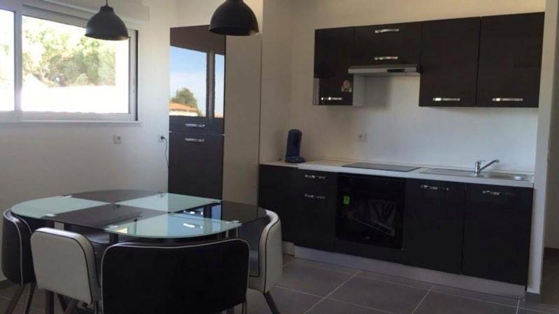 Appartement les 3 horloges Marseillan  Extérieur photo